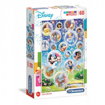 Clementoni 26049 puzzle 2