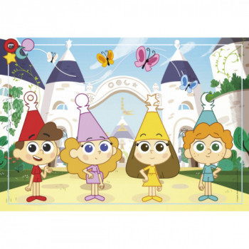 Clementoni 26055 puzzle