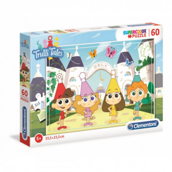 Clementoni 26055 puzzle 2