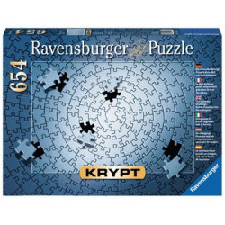 Ravensburger 15964 Puzzle 654 pezzo(i)