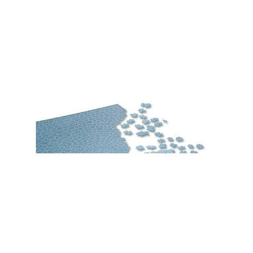 Ravensburger 15964 Puzzle 654 pezzo(i)