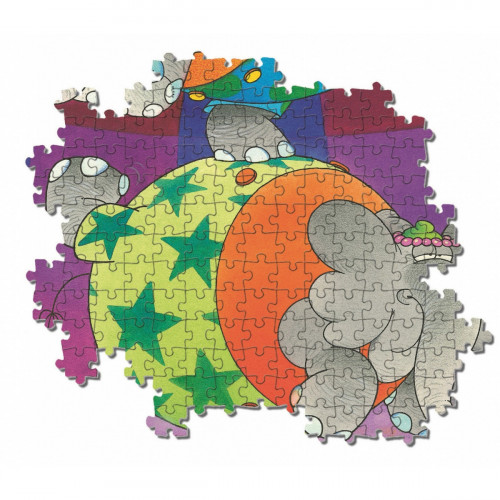 Clementoni 27134 puzzle