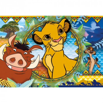 Clementoni Lion King Puzzle... 2