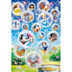 Clementoni Disney Classic Puzzle 24 pezzo(i)