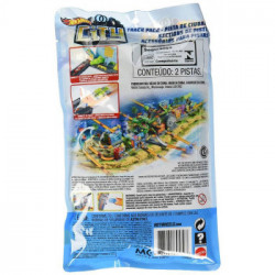 HW City Track Pack ass.to