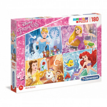Clementoni 29294 puzzle 2