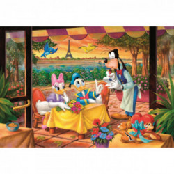 Clementoni 29296 puzzle
