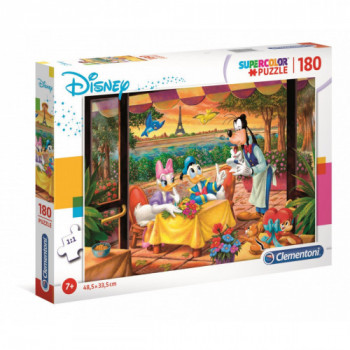 Clementoni 29296 puzzle 2