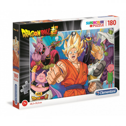 Clementoni 29755 puzzle