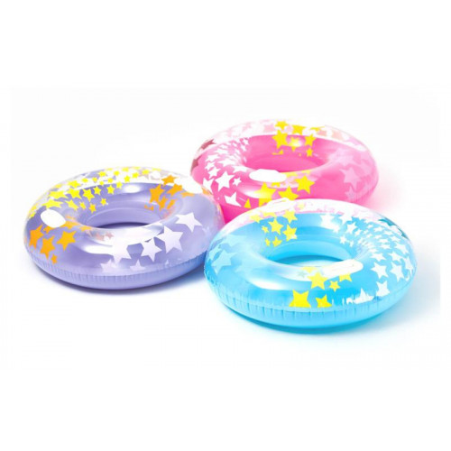 Intex Salvagente Stellare Con Manici Cm 91