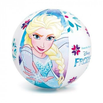 INTEX PALLONE FROZEN 51 CM...