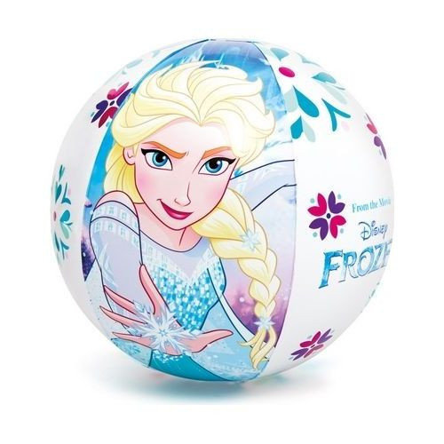 INTEX PALLONE FROZEN 51 CM I 58021