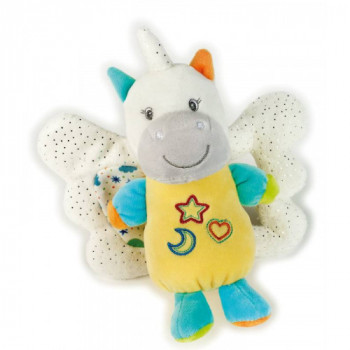 MY BABY UNICORNO CON ALI
