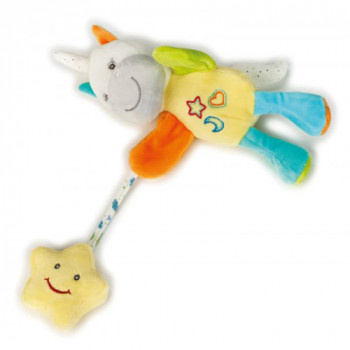 MY BABY UNICORNO CON STELLA