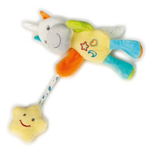 MY BABY UNICORNO CON STELLA