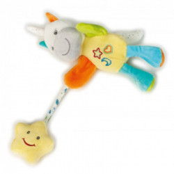 MY BABY UNICORNO CON STELLA