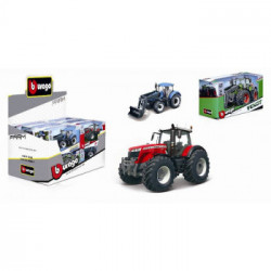 TRATTORI FENDT/NEW HOLLAND SCALA 1/32 ASSORTITI