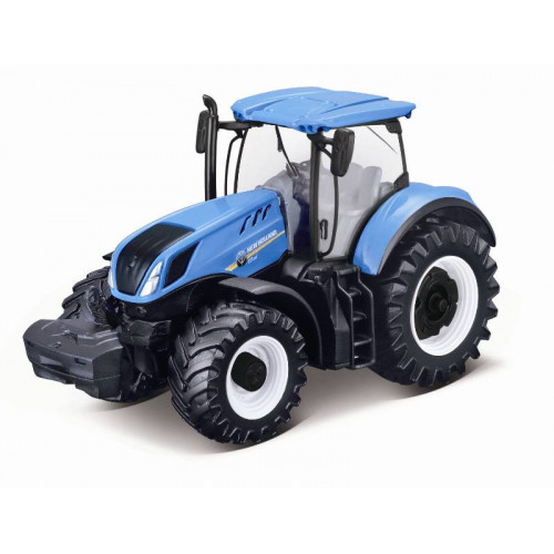 TRATTORI FENDT/NEW HOLLAND SCALA 1/32 ASSORTITI