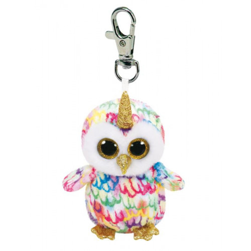 TY Beanie Boos Clips Enchanted