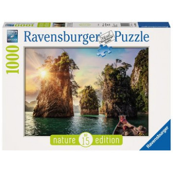 Ravensburger 13968 Puzzle...