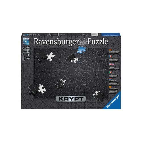 Ravensburger 15260 Puzzle 736 pezzo(i)