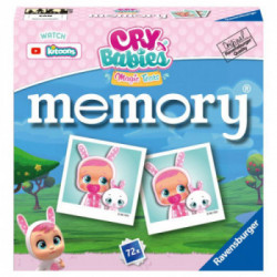 memory Cry Babies