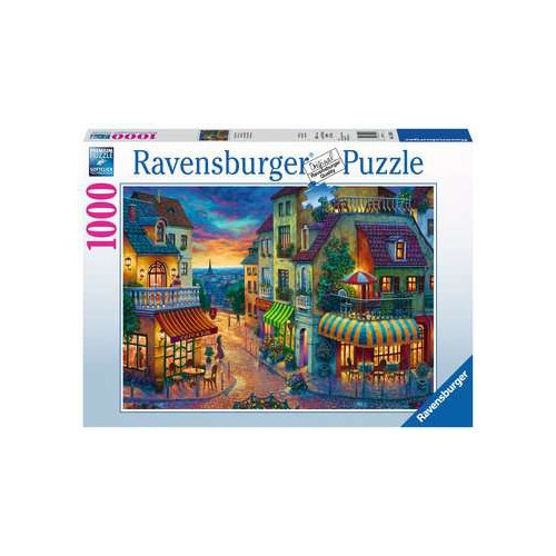 Ravensburger 15265 puzzle 1000 pezzo(i)