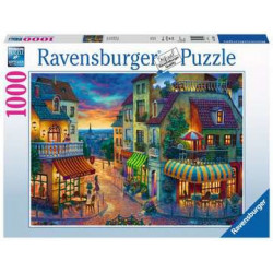 Ravensburger 15265 puzzle 1000 pezzo(i)