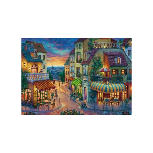 Ravensburger 15265 puzzle 1000 pezzo(i)