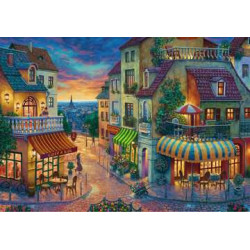 Ravensburger 15265 puzzle 1000 pezzo(i)