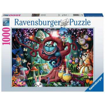 Ravensburger 16456 puzzle...