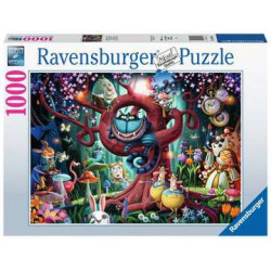 Ravensburger 16456 puzzle 1000 pezzo(i)