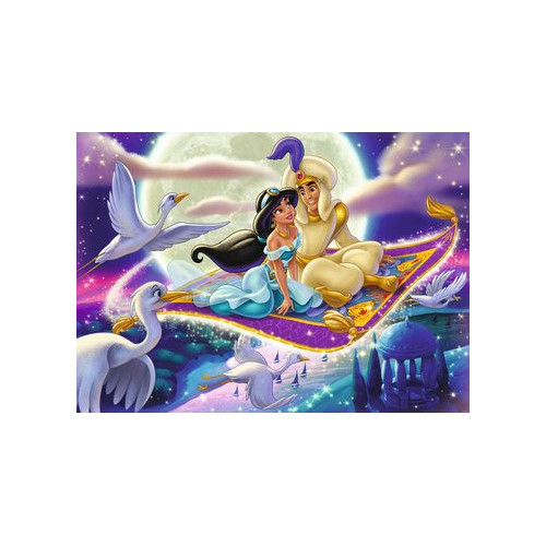 Ravensburger 13971 Puzzle 1000 pezzo(i)