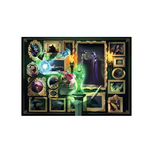 Ravensburger 00.015.025 puzzle 1000 pezzo(i)