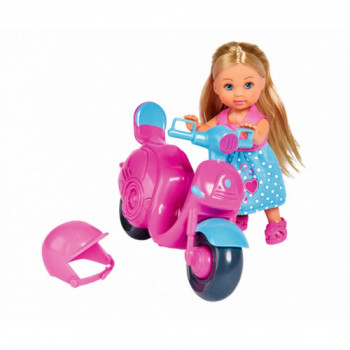 Simba 105733345 bambola