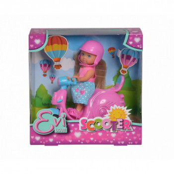 Simba 105733345 bambola 2