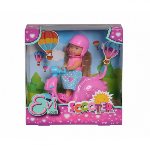 Simba 105733345 bambola