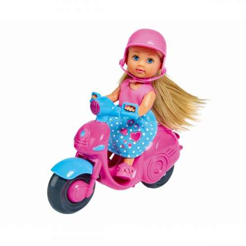 Simba 105733345 bambola