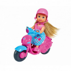 Simba 105733345 bambola