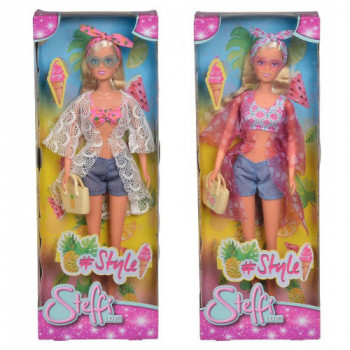 Steffi Love  Style 2 asst