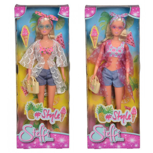 Steffi Love  Style 2 asst