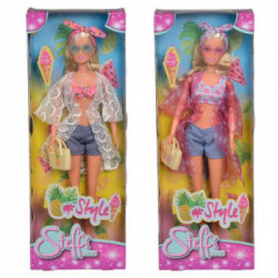 Steffi Love  Style 2 asst