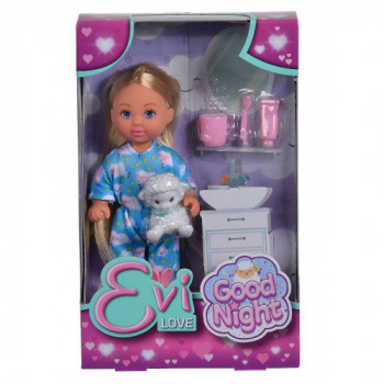 Evi Love Buona Notte