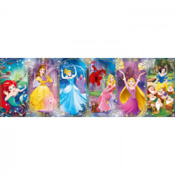 Clementoni Disney Princess Puzzle da pavimento 1000 pezzo(i)