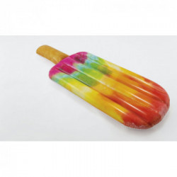Intex 58766 galleggiante da piscina e da spiaggia Multicolore Materassino galleggiante