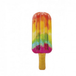 Intex 58766 galleggiante da piscina e da spiaggia Multicolore Materassino galleggiante