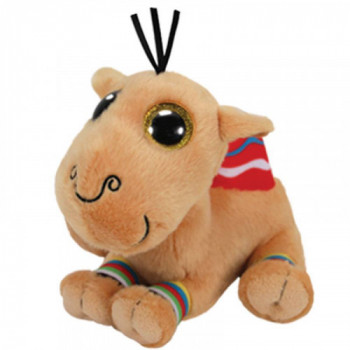 BEANIE BOOS 15cm JAMAL