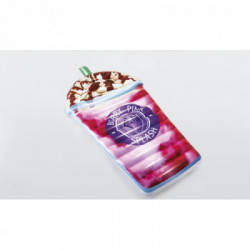 Intex 58777 galleggiante da piscina e da spiaggia Multicolore Materassino galleggiante