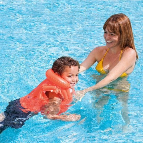 Intex 58671EU galleggiante da piscina e da...