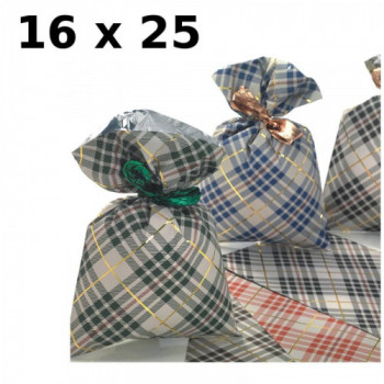 CONFEZIONE 100 BUSTE MISURA...